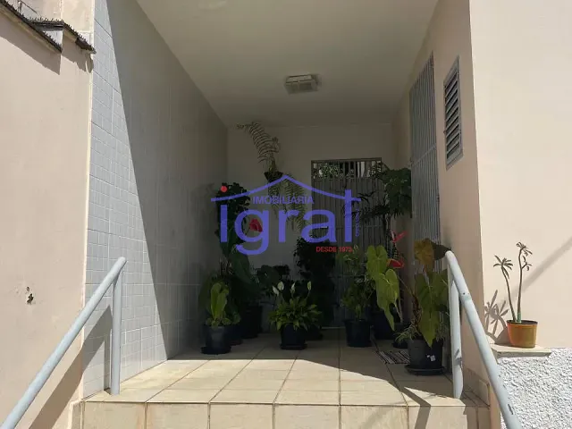 Sobrado com 240m² 2 quartos e 2 banheiros, à venda, no bairro Jardim Oriental em São Paulo