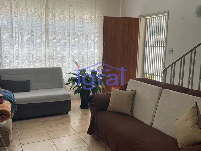 Sobrado com 240m² 2 quartos e 2 banheiros, à venda, no bairro Jardim Oriental em São Paulo