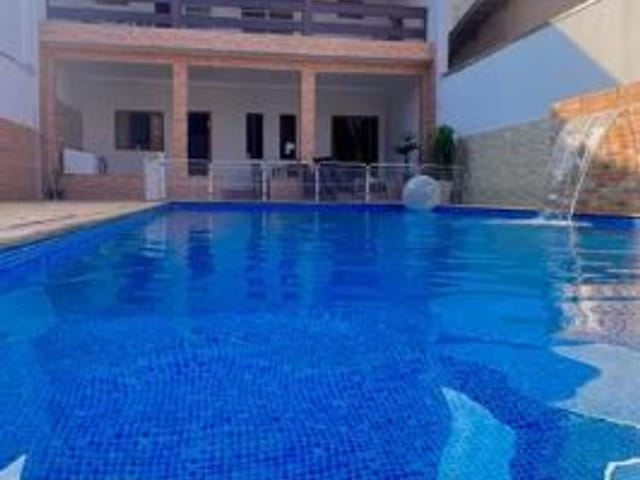 Foto do Sobrado - Sobrado com 2 dormitórios à venda, 207 m² por R$ 480.000,00 - Residencial Esperança - Caçapava/SP | INDEPENDENCE NEGOCIOS IMOBILIARIOS LTDA