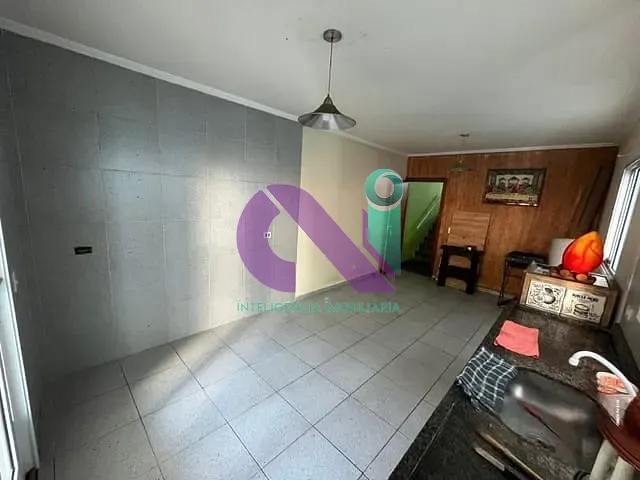 Sobrado 3 quartos e 3 banheiros, para alugar, no bairro Cipava em Osasco