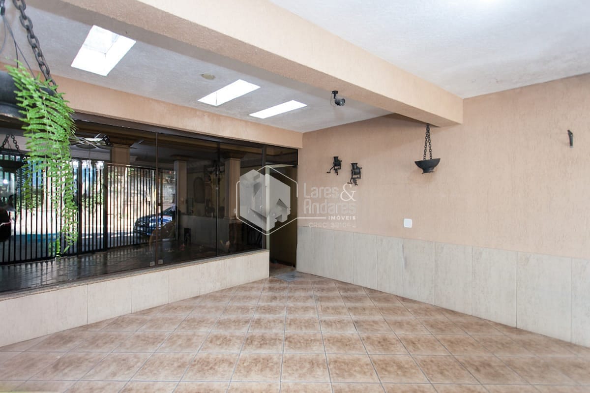 Sobrado, 2 quartos, 131 m² - Foto 25