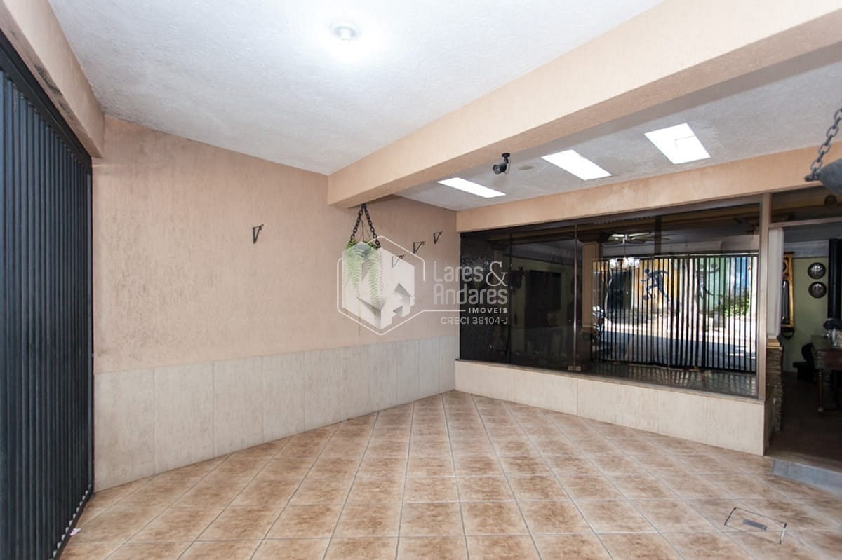 Sobrado, 2 quartos, 131 m² - Foto 1