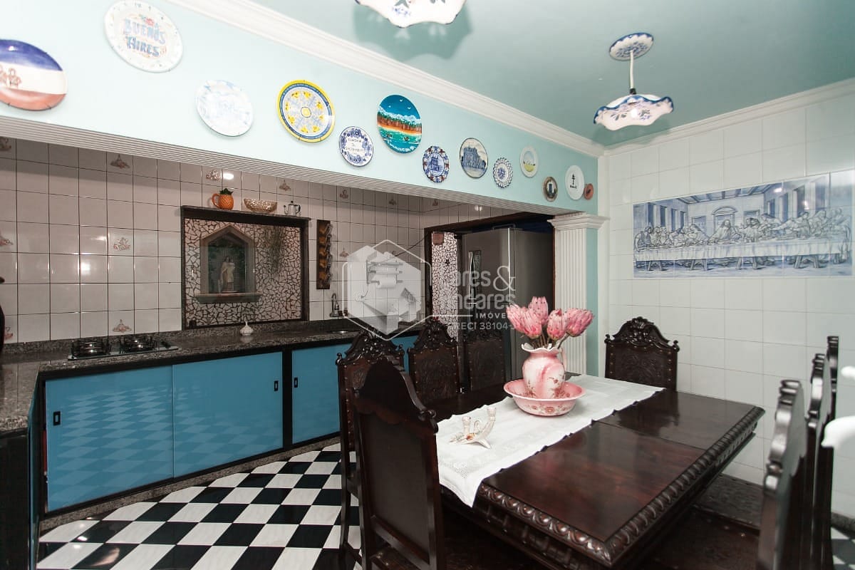 Sobrado, 2 quartos, 131 m² - Foto 7