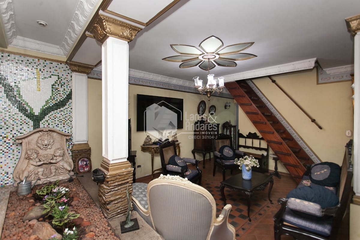 Sobrado, 2 quartos, 131 m² - Foto 3