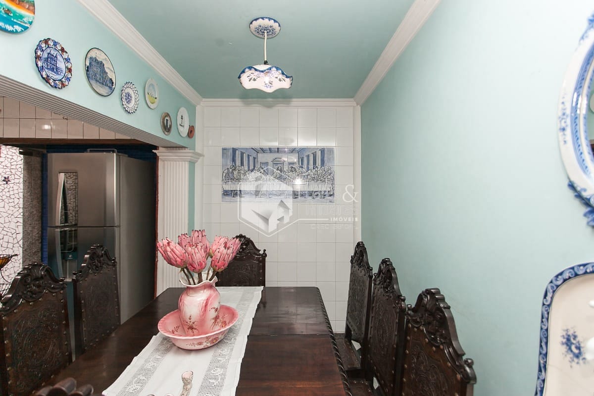 Sobrado, 2 quartos, 131 m² - Foto 10