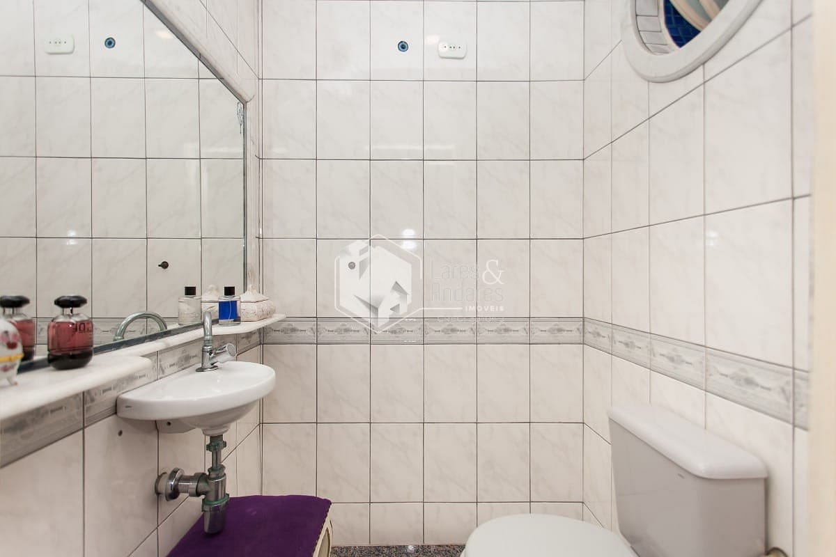 Sobrado, 2 quartos, 131 m² - Foto 15