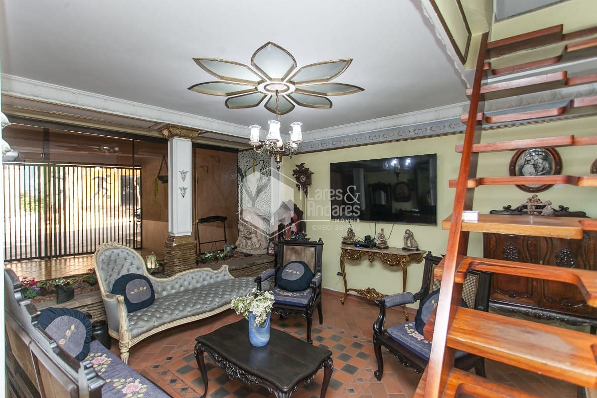 Sobrado, 2 quartos, 131 m² - Foto 4