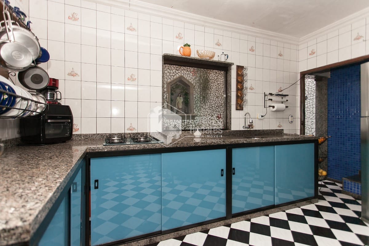 Sobrado, 2 quartos, 131 m² - Foto 9