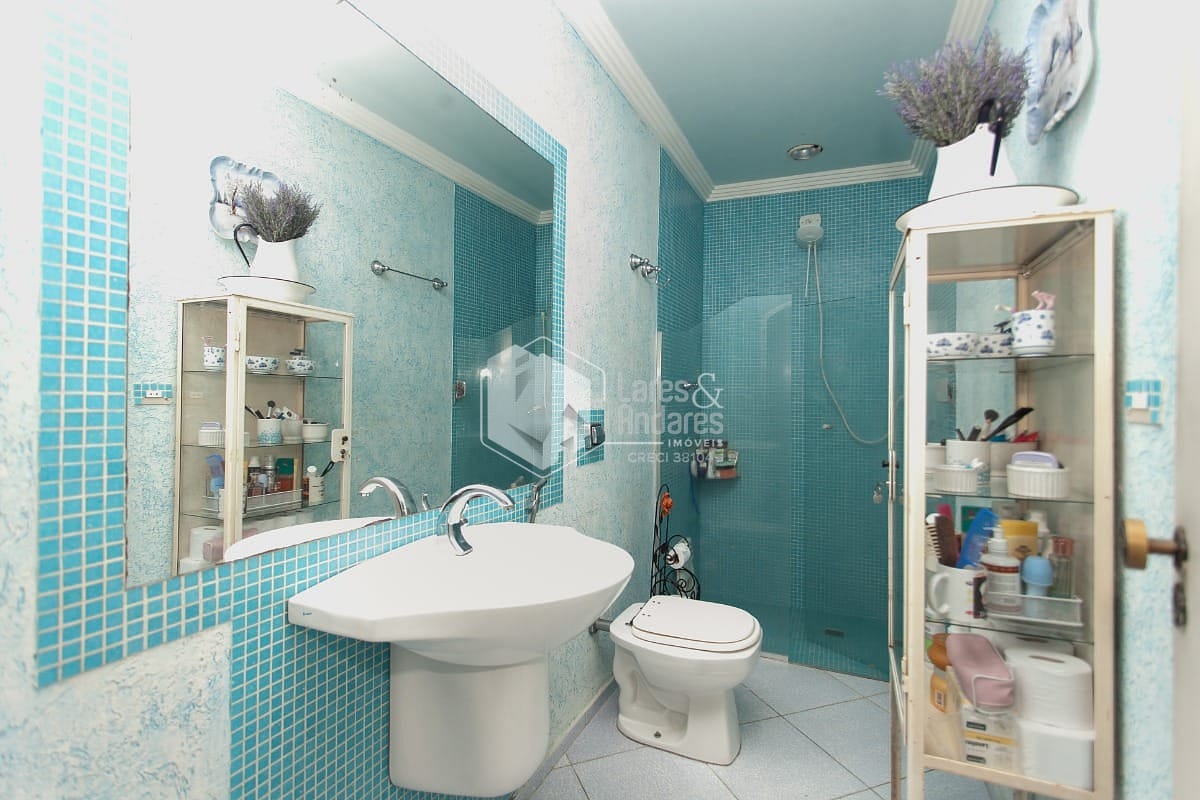 Sobrado, 2 quartos, 131 m² - Foto 6