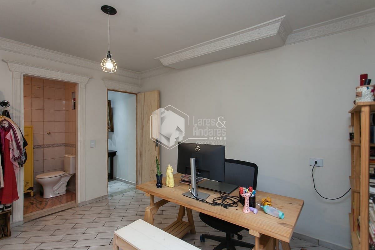 Sobrado, 2 quartos, 131 m² - Foto 21