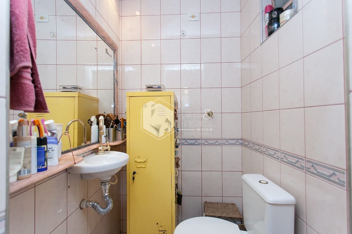 Sobrado, 2 quartos, 131 m² - Foto 23