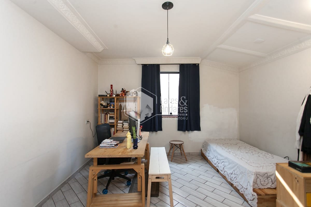 Sobrado, 2 quartos, 131 m² - Foto 20