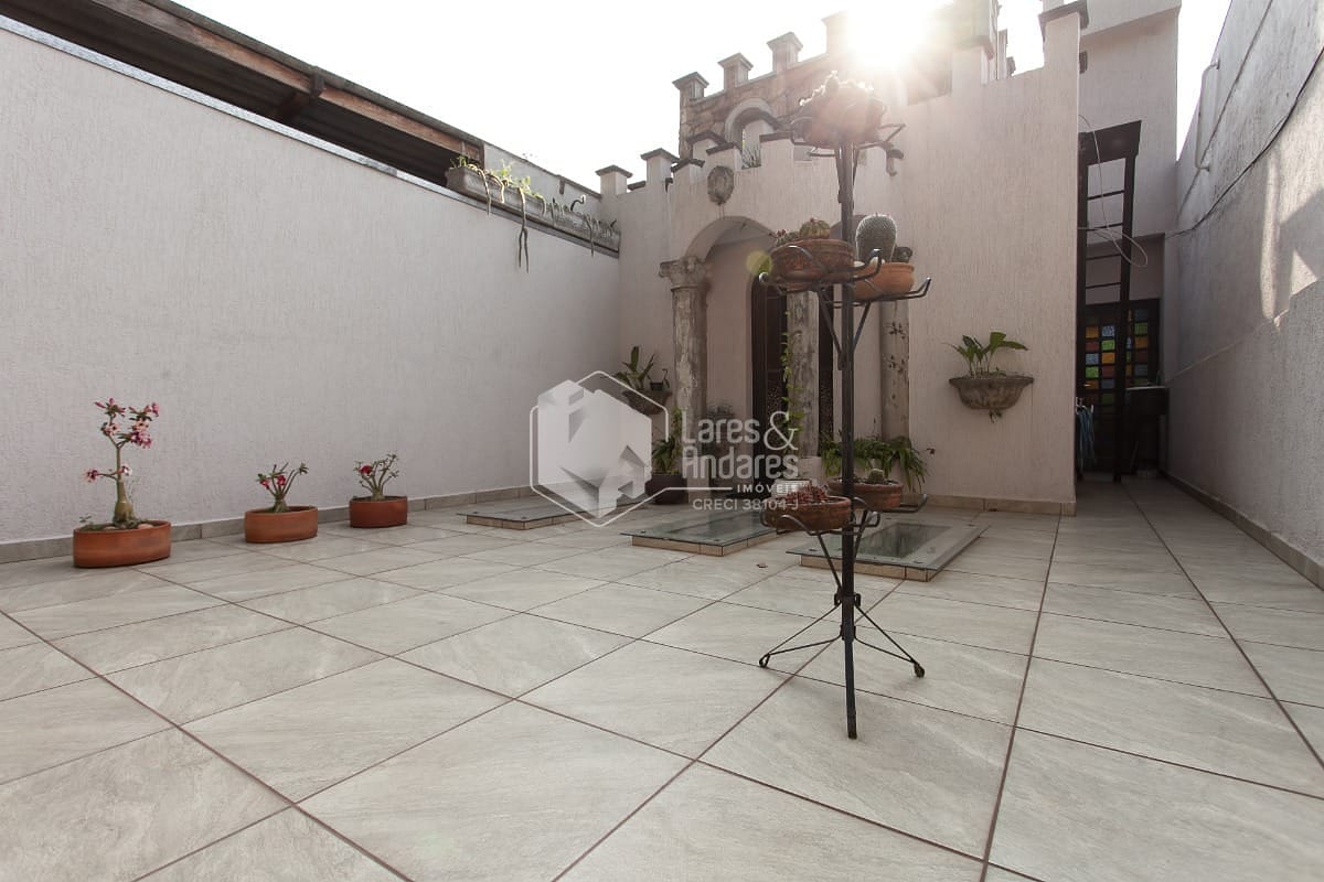 Sobrado, 2 quartos, 131 m² - Foto 18