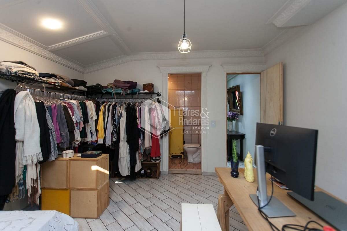 Sobrado, 2 quartos, 131 m² - Foto 22