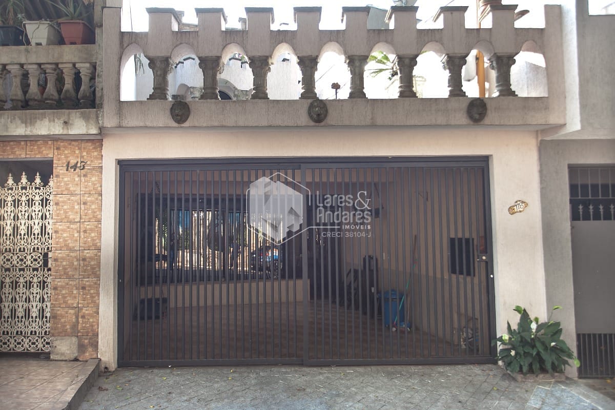 Sobrado, 2 quartos, 131 m² - Foto 27