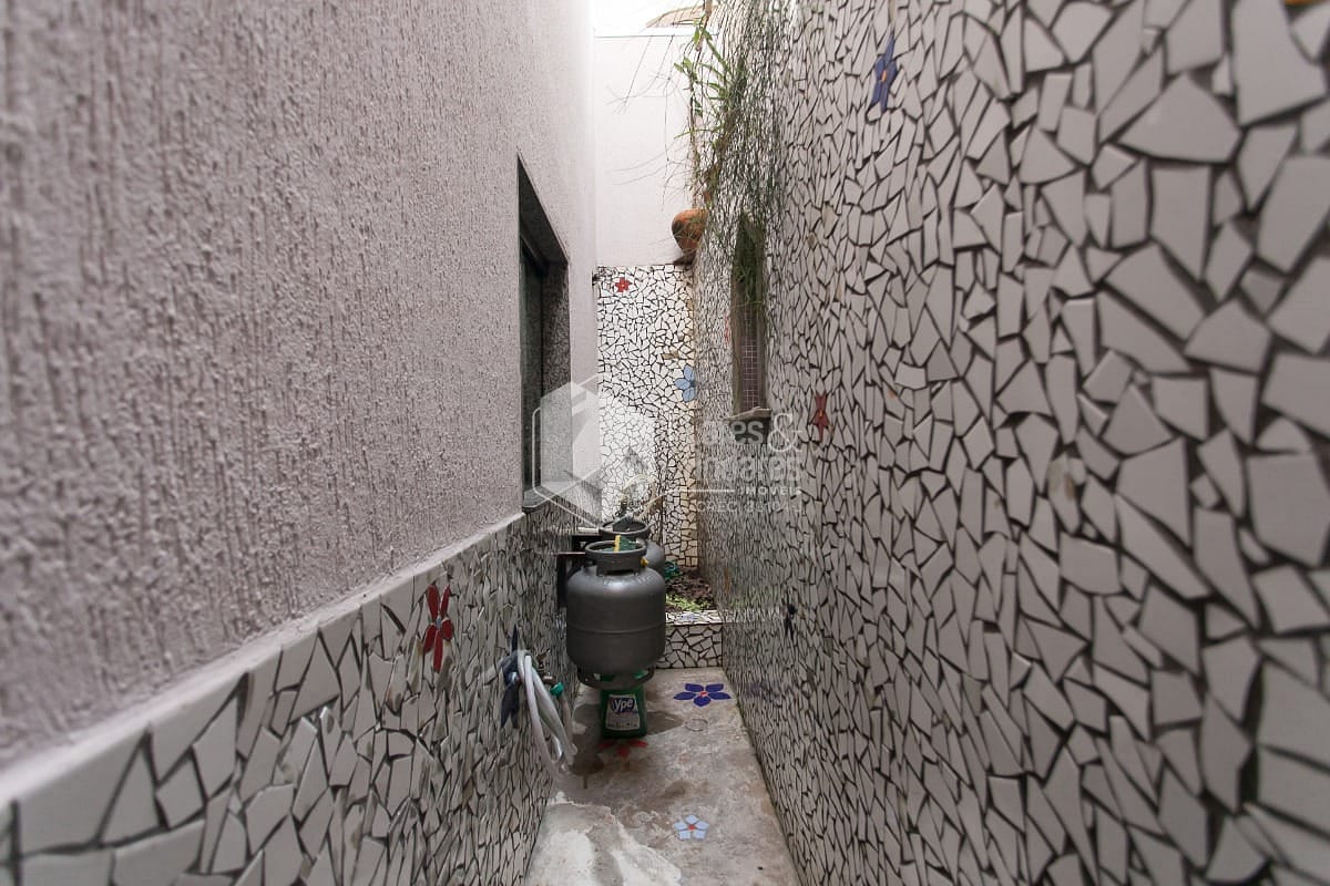 Sobrado, 2 quartos, 131 m² - Foto 24