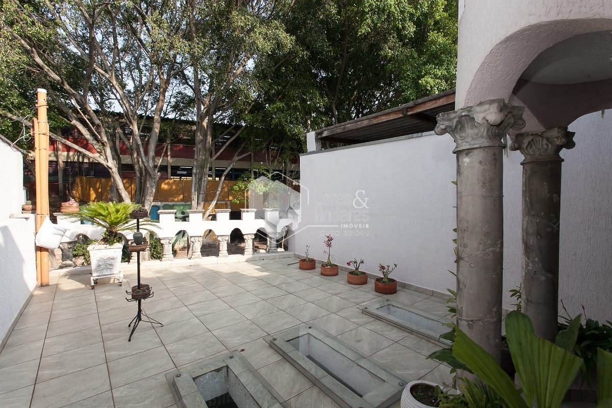 Sobrado, 2 quartos, 131 m² - Foto 17