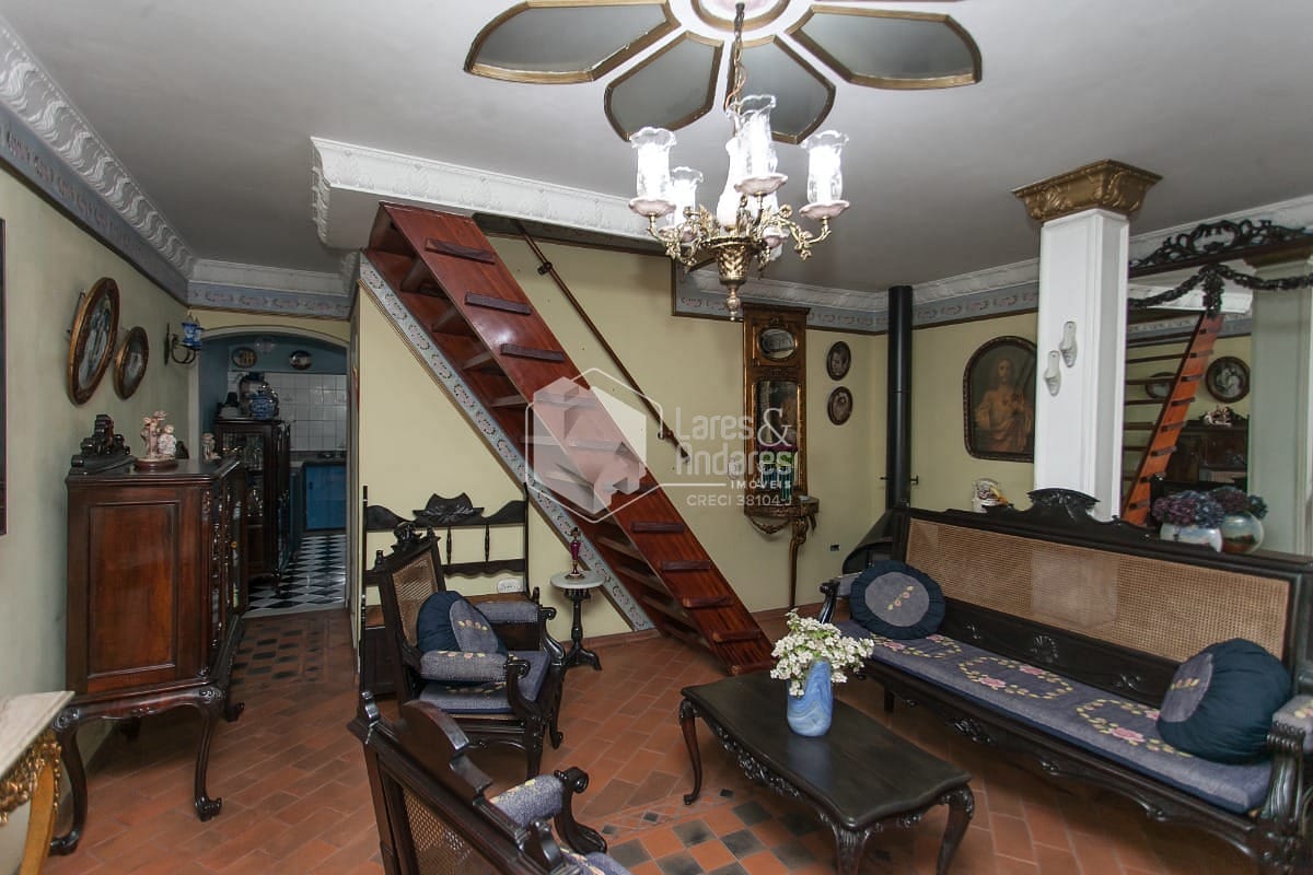 Sobrado, 2 quartos, 131 m² - Foto 5