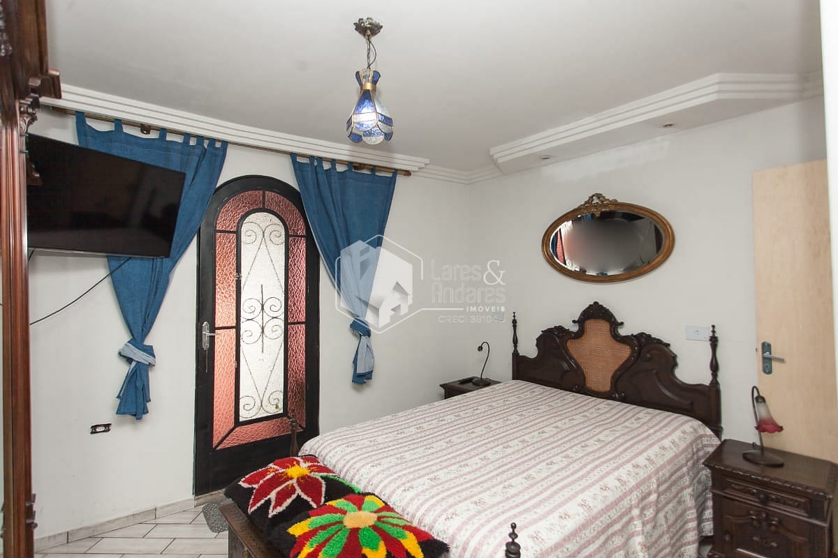 Sobrado, 2 quartos, 131 m² - Foto 12