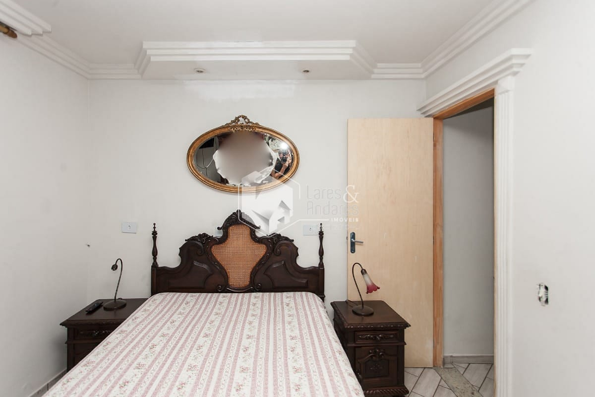 Sobrado, 2 quartos, 131 m² - Foto 13