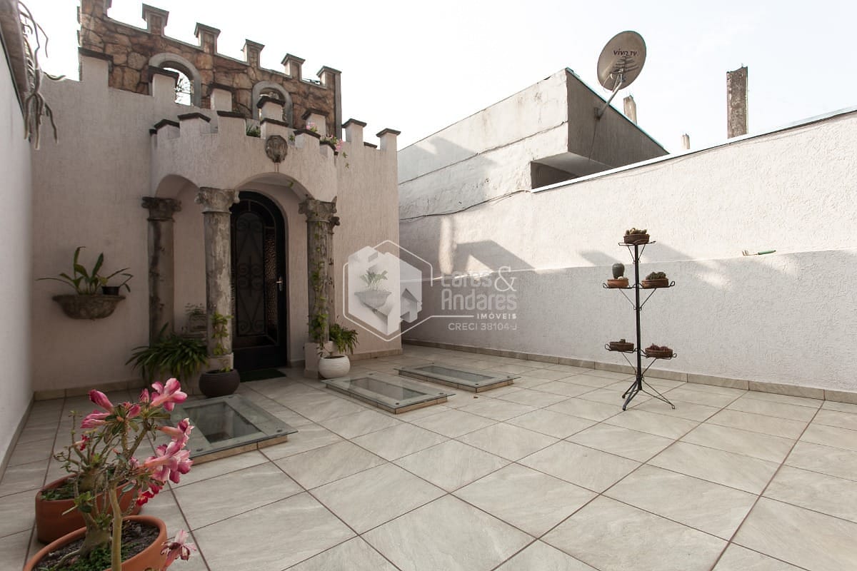 Sobrado, 2 quartos, 131 m² - Foto 16