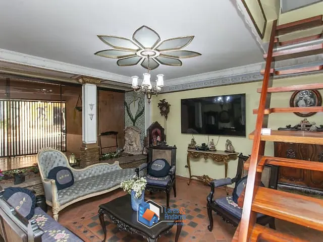 Sobrado com 78m² 2 quartos e 3 banheiros, à venda, no bairro Parque Tietê em São Paulo