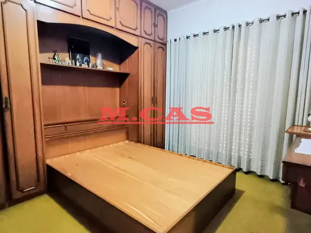 Sobrado 2 quartos e 2 banheiros, à venda, no bairro Vila Diva (Zona Leste) em São Paulo