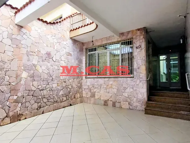 Sobrado 2 quartos e 2 banheiros, à venda, no bairro Vila Diva (Zona Leste) em São Paulo