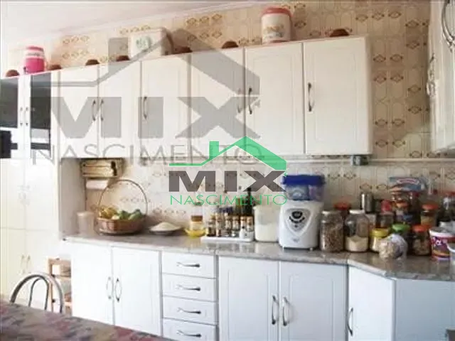 Casa com 240m² 4 quartos e 7 banheiros, à venda, no bairro Vila Gonçalves em São Bernardo do Campo