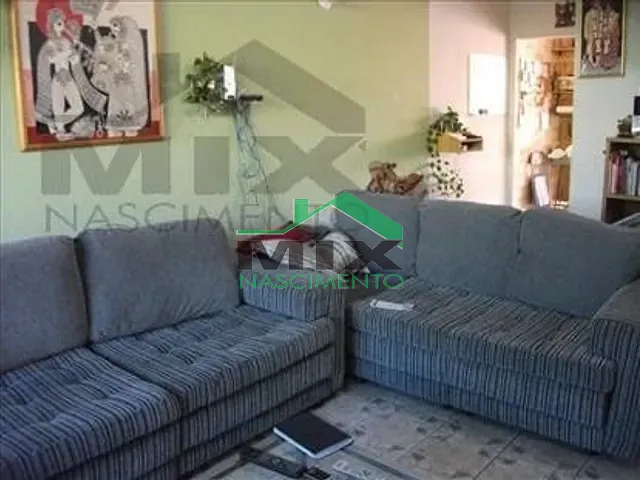 Casa com 240m² 4 quartos e 7 banheiros, à venda, no bairro Vila Gonçalves em São Bernardo do Campo