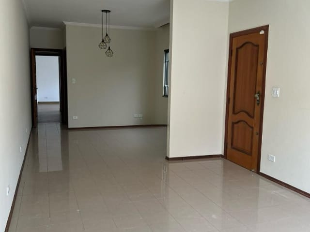 Foto do Sobrado - Sobrado para locação na Vila Zelina com 220m², 3 dormitórios (1 suíte), quintal, 3 vagas, sala de jantar, living, lavabo e despensa | Sanches Imobiliária VIP