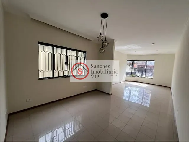 Sobrado 3 quartos e 3 banheiros, para alugar, no bairro Vila Zelina em São Paulo