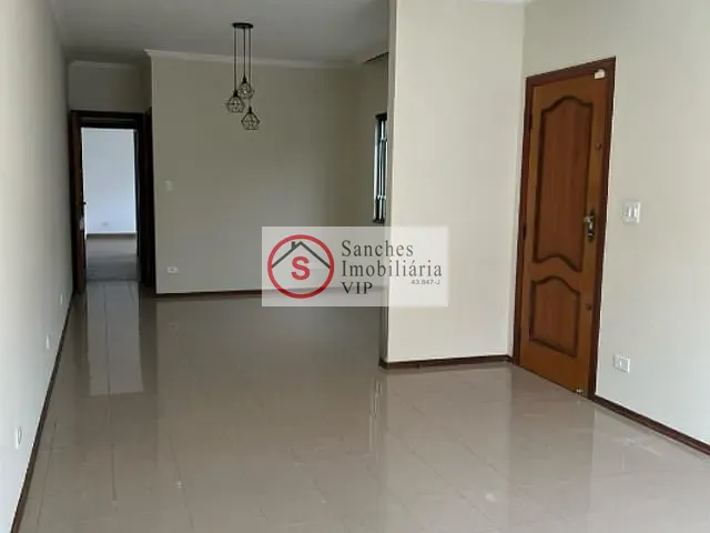 Sobrado 3 quartos e 3 banheiros, para alugar, no bairro Vila Zelina em São Paulo