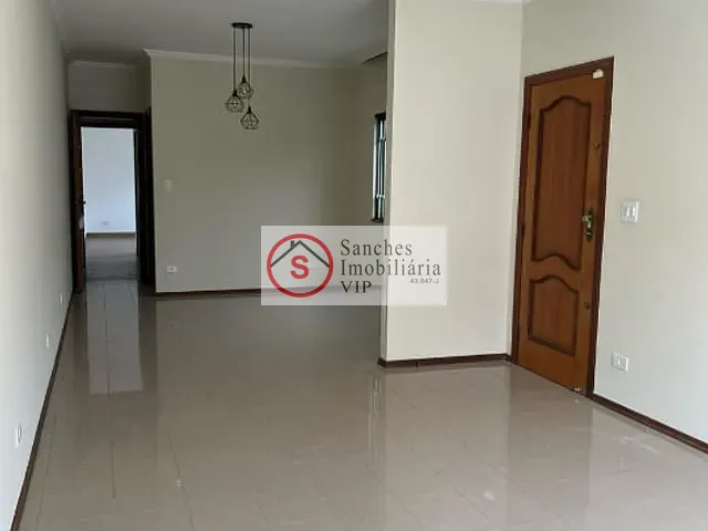 Sobrado 3 quartos e 3 banheiros, para alugar, no bairro Vila Zelina em São Paulo