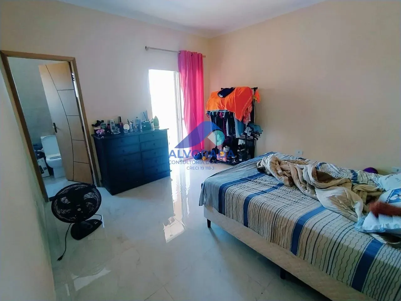 Sobrado, 3 quartos, 240 m² - Foto 9