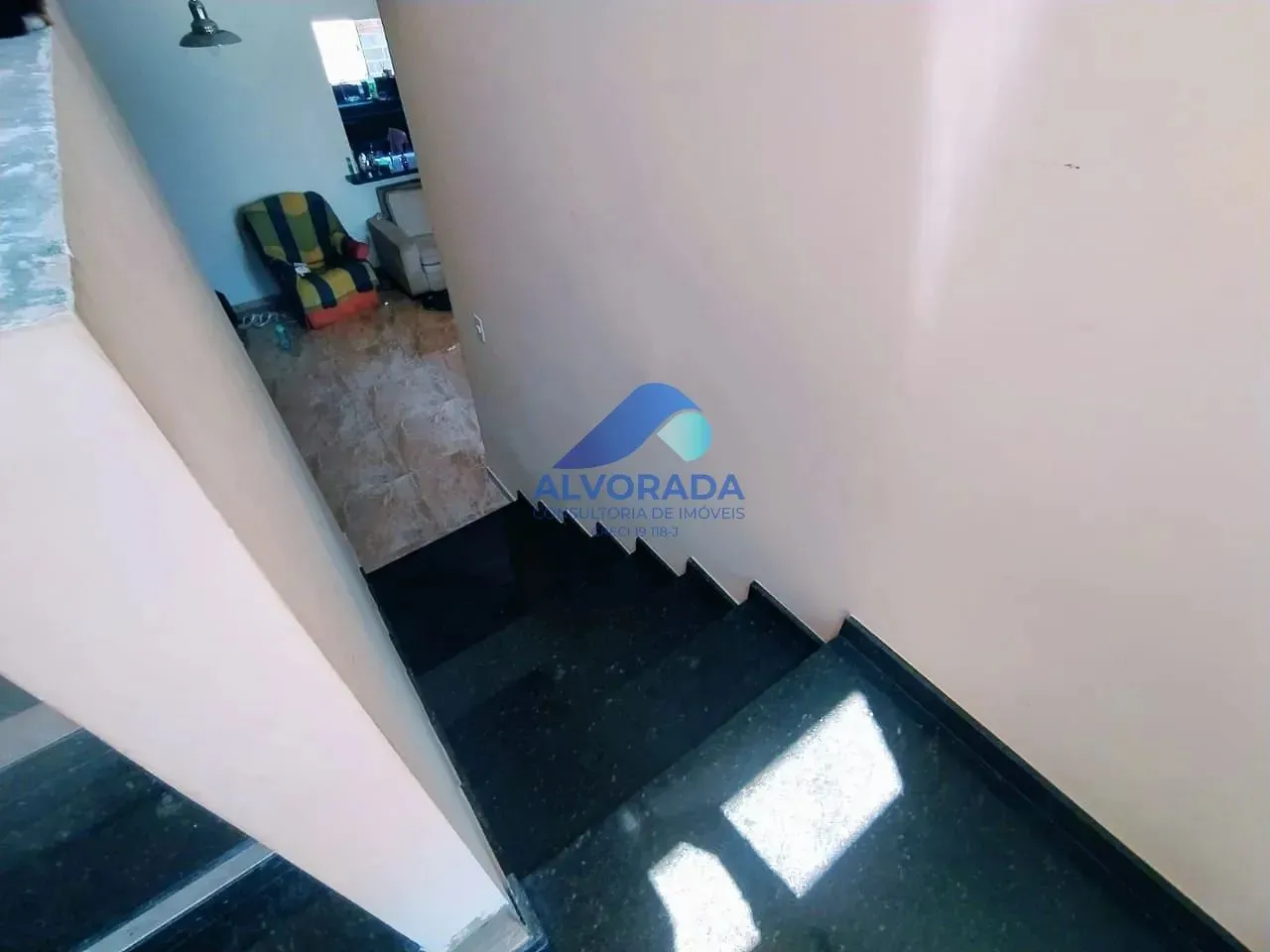 Sobrado, 3 quartos, 240 m² - Foto 8