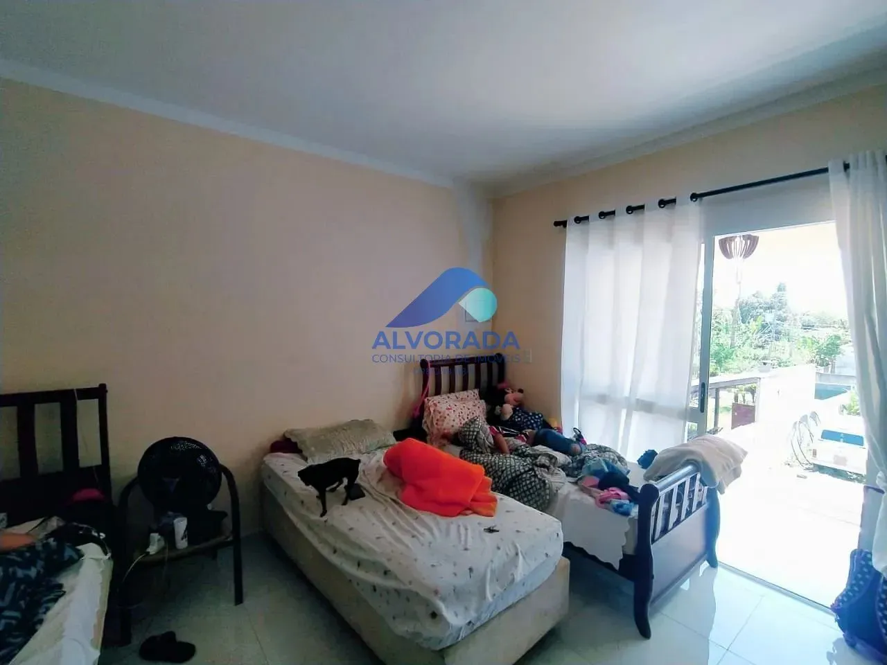 Sobrado, 3 quartos, 240 m² - Foto 6