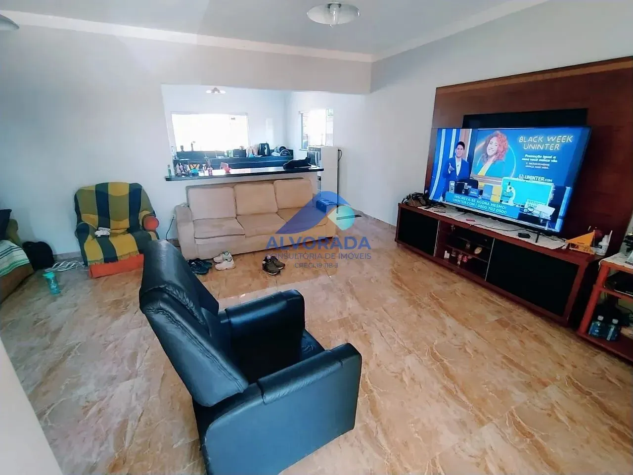 Sobrado, 3 quartos, 240 m² - Foto 12