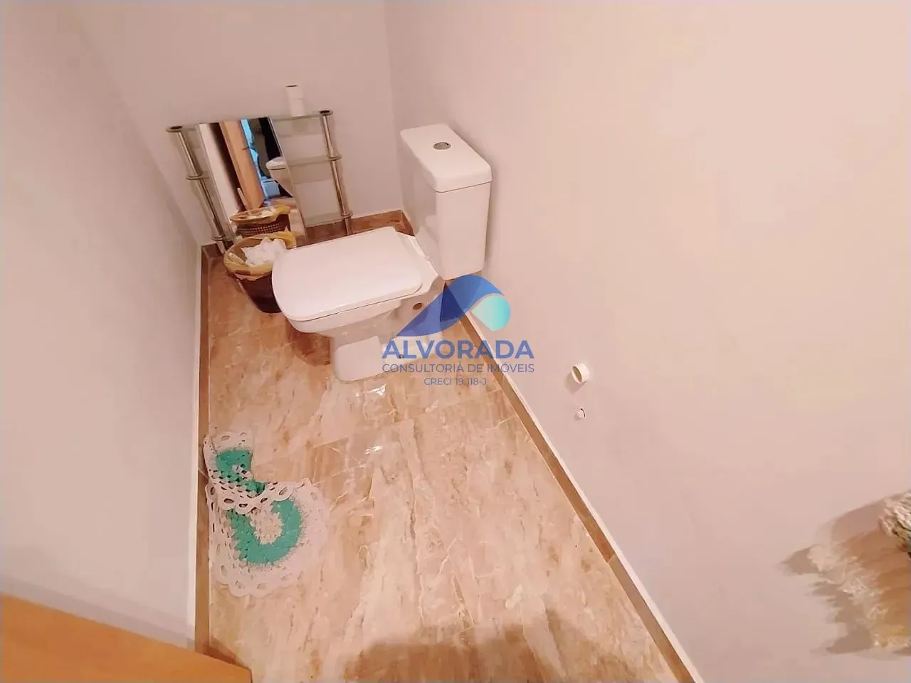 Sobrado, 3 quartos, 240 m² - Foto 11