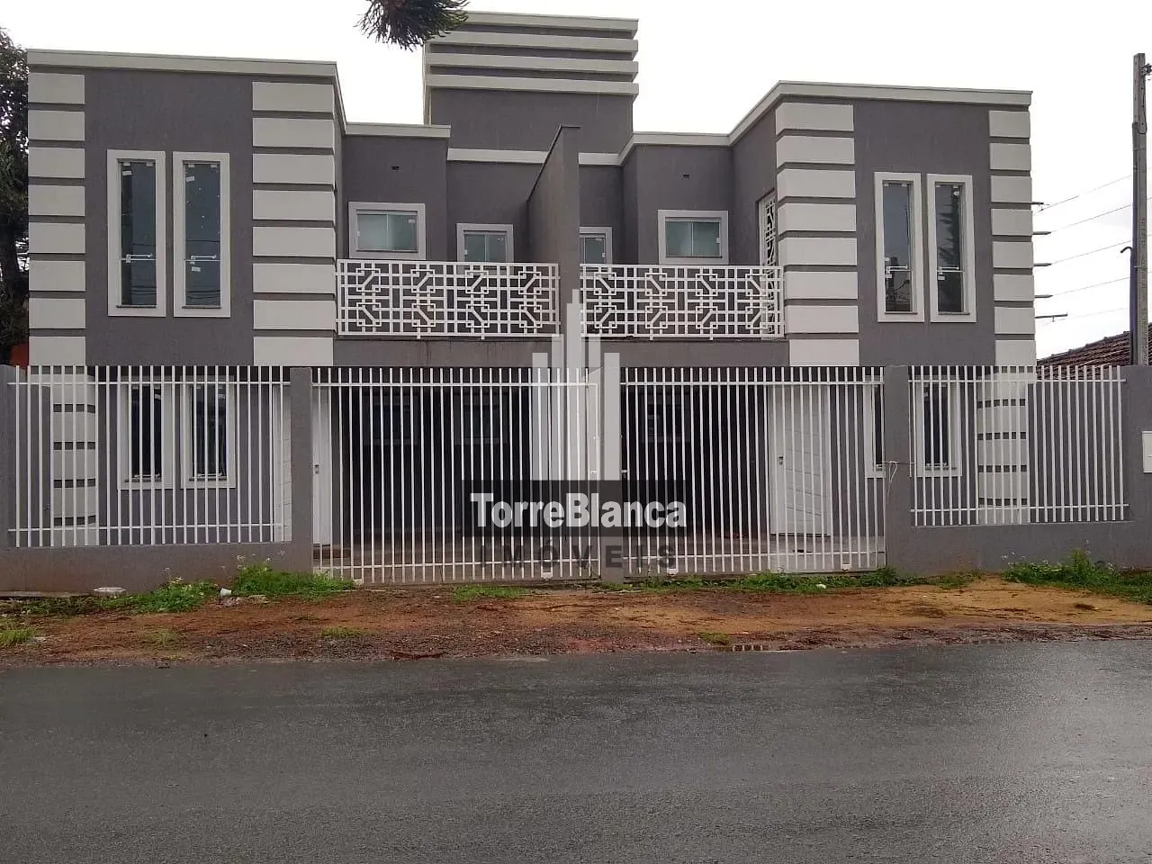 Sobrado, 3 quartos, 107 m² - Foto 31