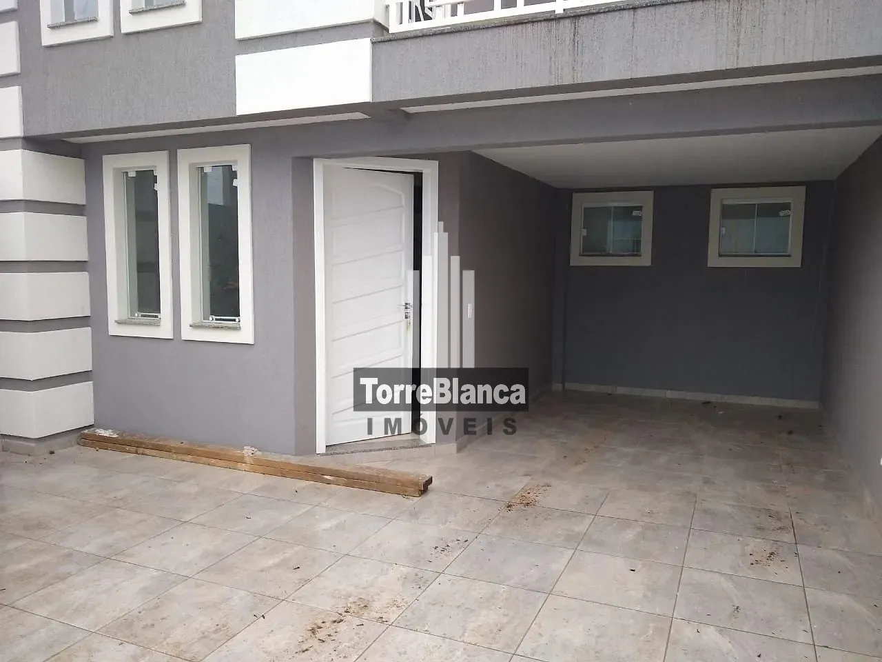 Sobrado, 3 quartos, 107 m² - Foto 2