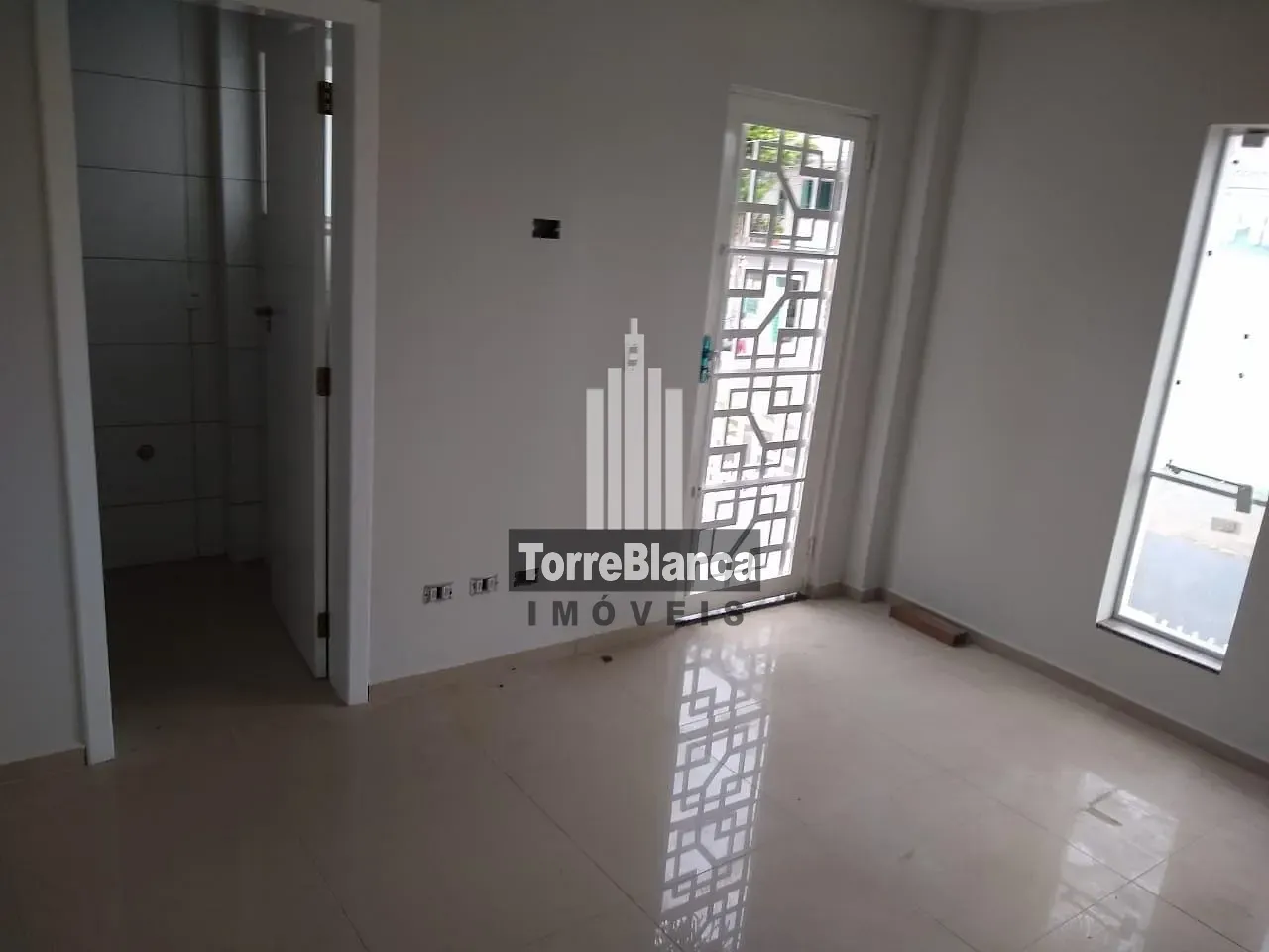 Sobrado, 3 quartos, 107 m² - Foto 4