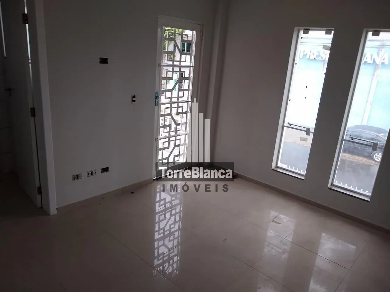 Sobrado, 3 quartos, 107 m² - Foto 5
