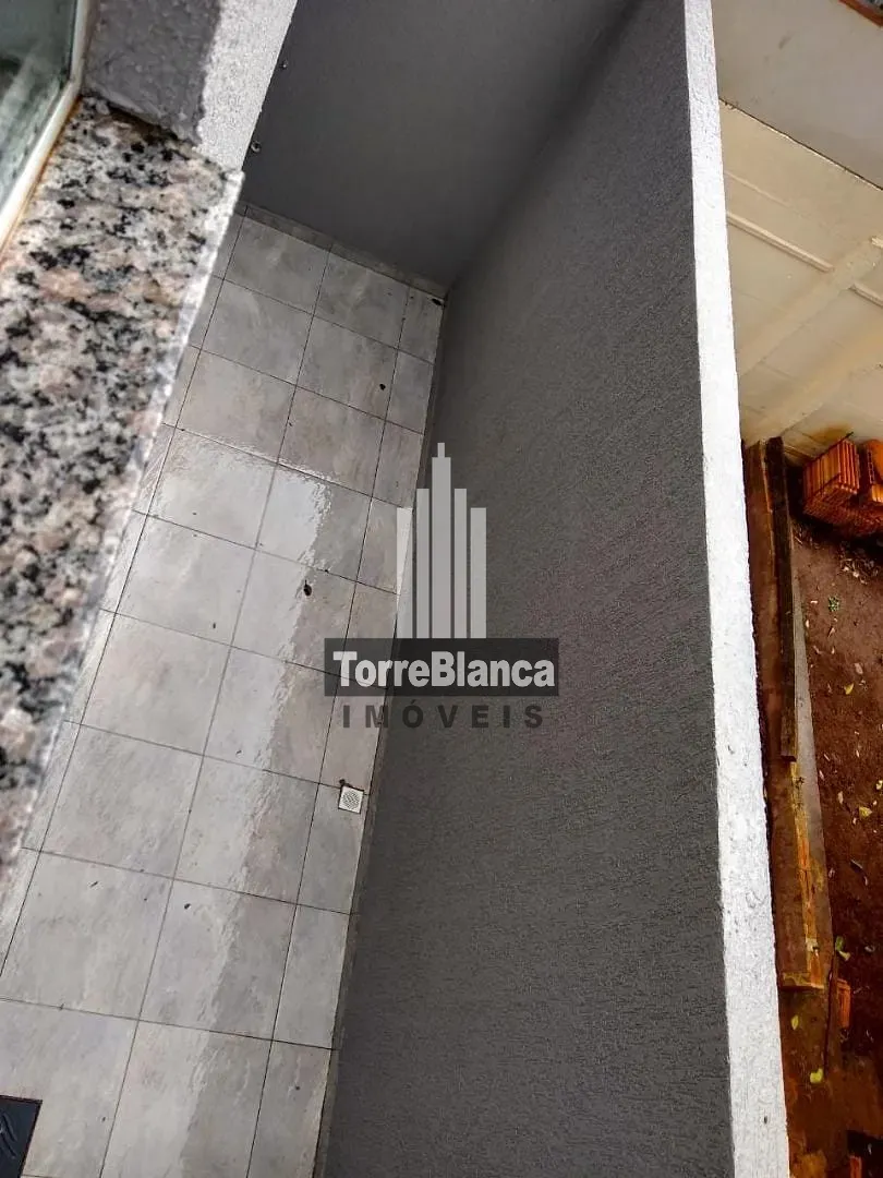 Sobrado, 3 quartos, 107 m² - Foto 27