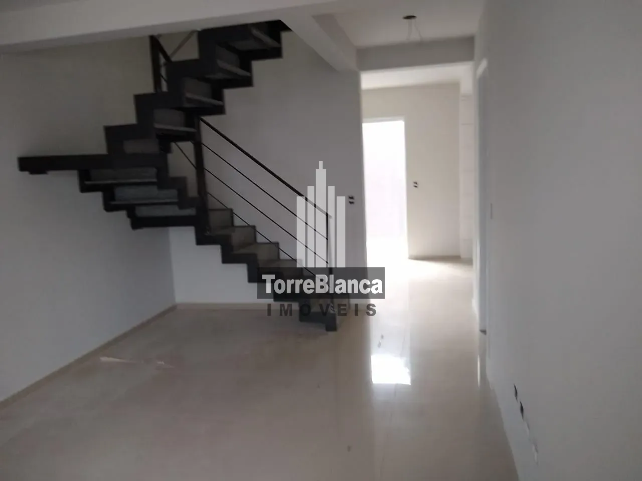 Sobrado, 3 quartos, 107 m² - Foto 8