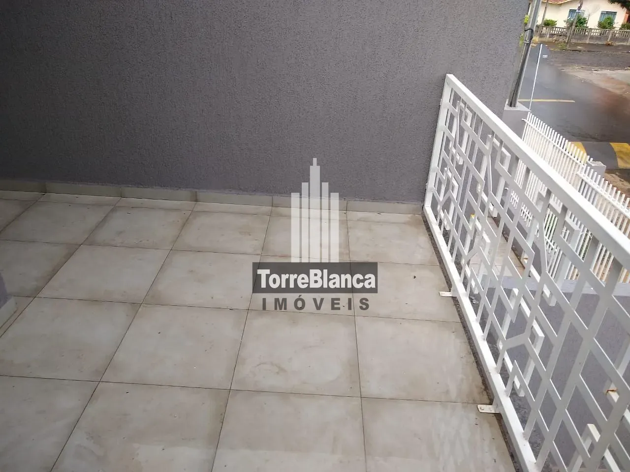 Sobrado, 3 quartos, 107 m² - Foto 25
