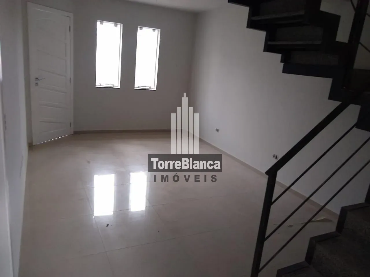 Sobrado, 3 quartos, 107 m² - Foto 9