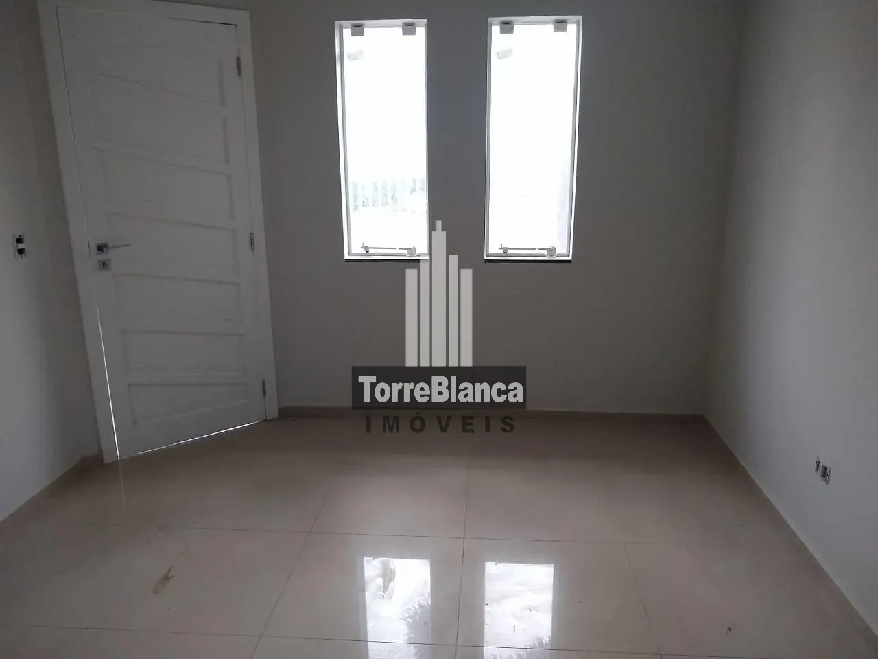 Sobrado, 3 quartos, 107 m² - Foto 3