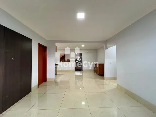 Sobrado com 140m² 3 quartos e 2 banheiros, para alugar, no bairro Jardim Europa em Goiânia