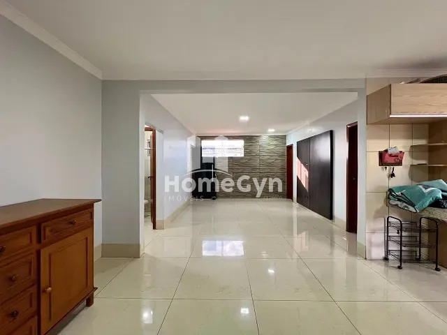 Sobrado com 140m² 3 quartos e 2 banheiros, para alugar, no bairro Jardim Europa em Goiânia